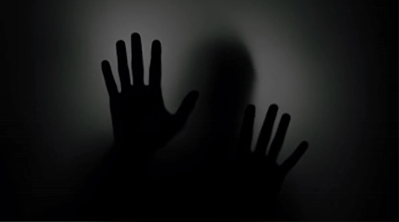 Dark mystery